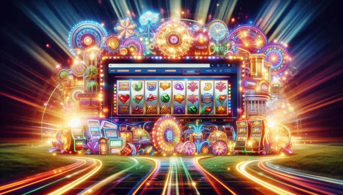 Slotimo Casino